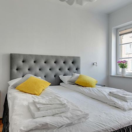 Flats For Rent - Długa Old Town Appartement Gdańsk Buitenkant foto