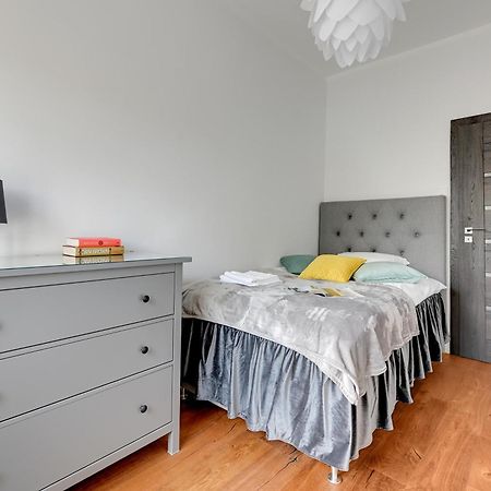 Flats For Rent - Długa Old Town Appartement Gdańsk Buitenkant foto