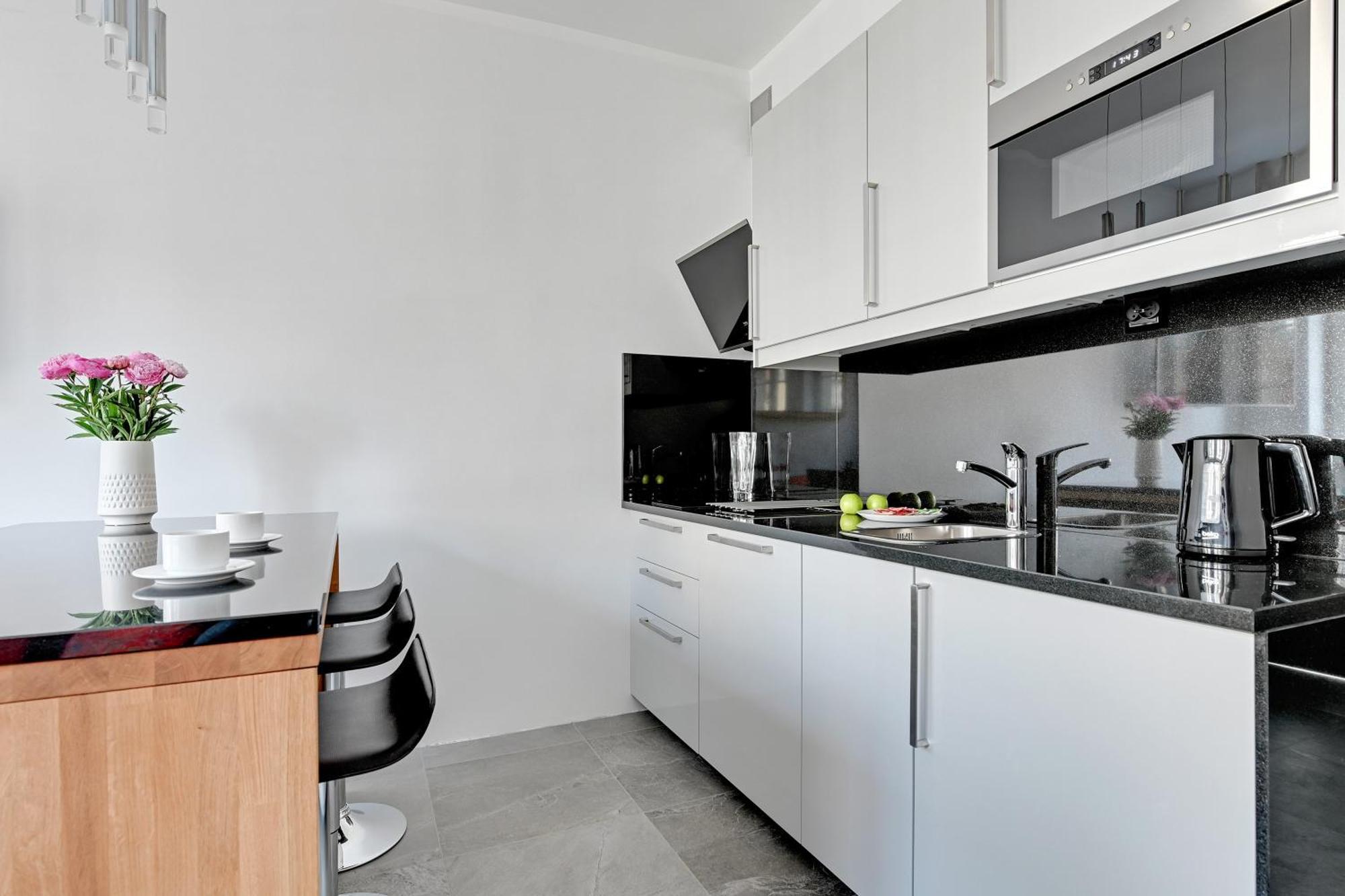 Flats For Rent - Długa Old Town Appartement Gdańsk Buitenkant foto
