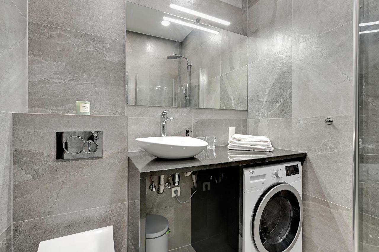 Flats For Rent - Długa Old Town Appartement Gdańsk Buitenkant foto