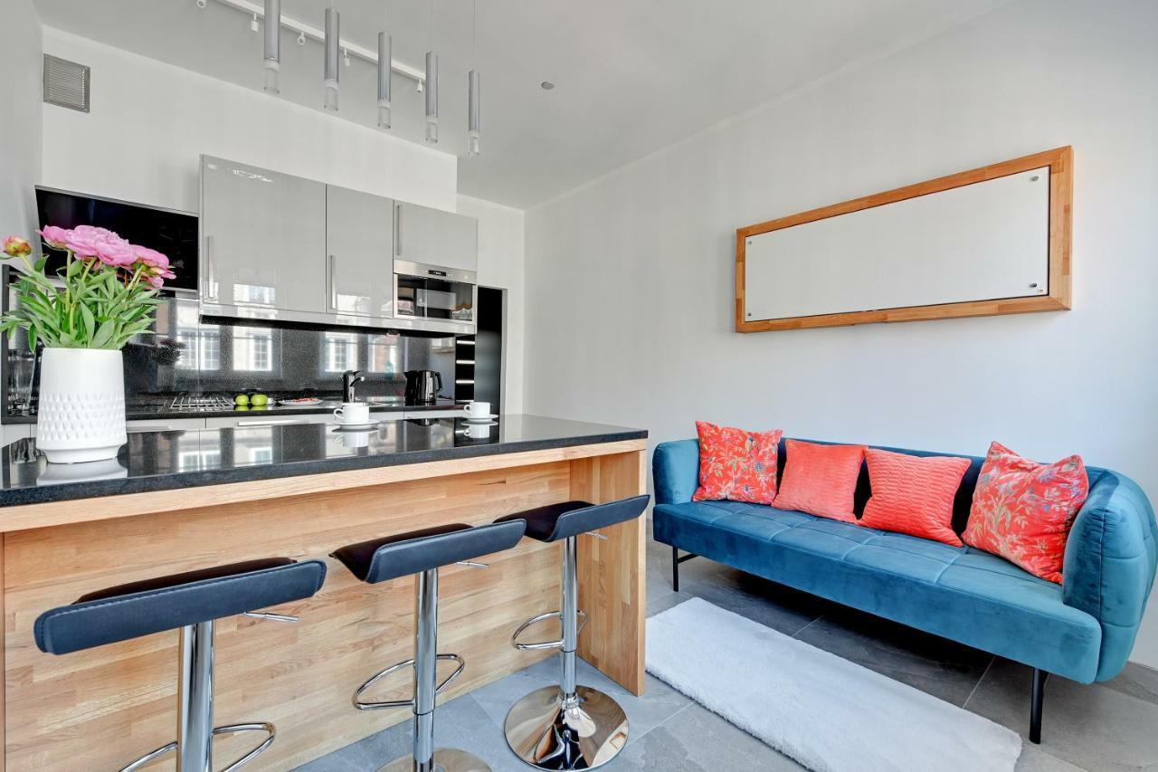 Flats For Rent - Długa Old Town Appartement Gdańsk Buitenkant foto